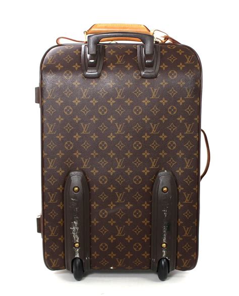 louis vuitton travel bag wheels|louis vuitton hard suitcase.